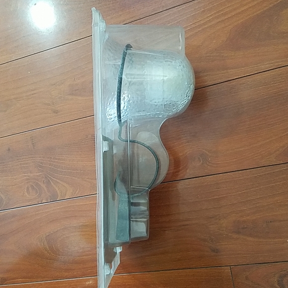 MARTHA STEWART Everyday Garden Umbrella Candle - Picture 2 of 4